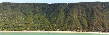 Ellis Beach - QLD (PBH4 00 14886)